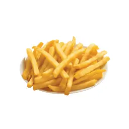 بطاطس مقلية